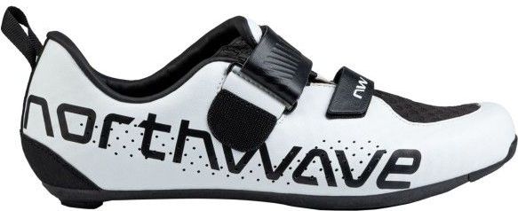 Northwave - Tribute Carbon - Fietsschoenen - Grijs - Wielrennen