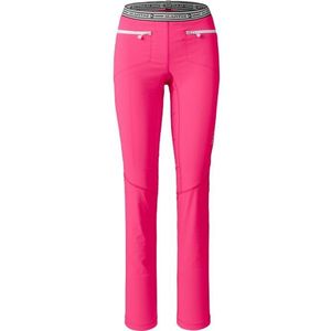 Martini Womens Via Pants Trekkingbroek (Dames |roze)