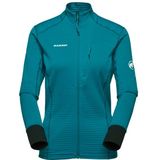 Mammut - Taiss Light - Fleecevest - Turkoois