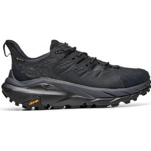 HOKA Kaha 2 Low GTX Multisportschoenen (Heren |grijs/zwart |waterdicht)