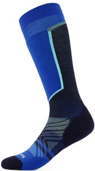 Smartwool - Targeted Cushion OTC - Lange Sokken - Heren - Ski