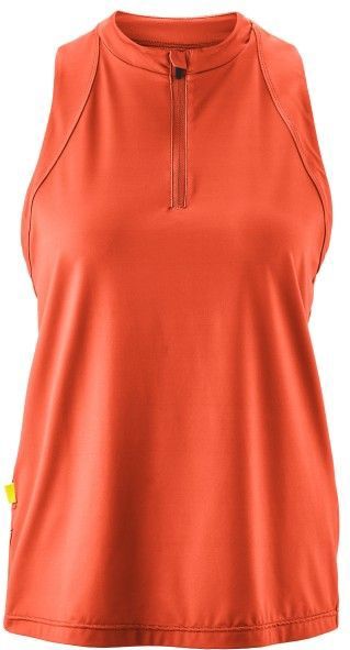 Sportshirt - Lichtrood - 88% Polyester (Gerecycled), 12% Elastaan