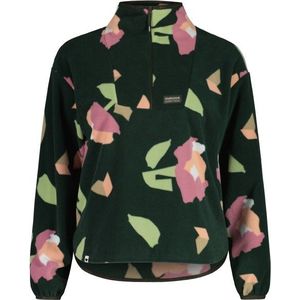 Maloja - Meltinam - Fleece - Halve Rits