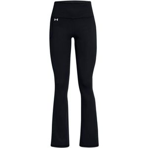 Under Armour Womens Motion Flare Pant Legging (Dames |zwart)