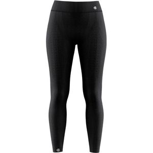 Bauerfeind - Functionele Tights - Antraciet - Compression Tights Long