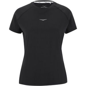 Venice Beach - T-shirt SHIRT ODA - Zwart - Korte Mouwen