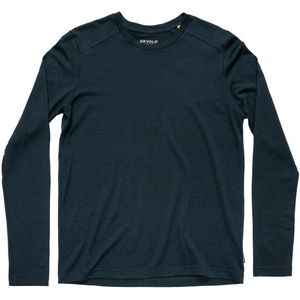 Devold Of Norway - Premium T-shirt - Merino - Lange Mouwen