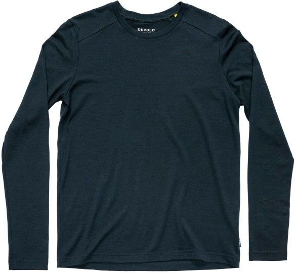 Devold Of Norway - Premium T-shirt - Merino - Lange Mouwen