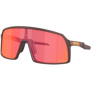 Oakley Sutro Prizm S2 (VLT 35%) Fietsbril (rood)