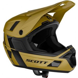 Scott Helmet Nero Plus (CE & CSPS) Fullfacehelm (zwart)