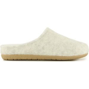 Stoic Womens HyddaSt II Wool Slippers Pantoffels (Dames |beige)
