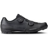 Scott - RC Carbon - Fietsschoenen - Zwart - Carbon Zool - BOA Sluiting