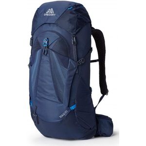 Gregory Zulu 35 Wandelrugzak (blauw)