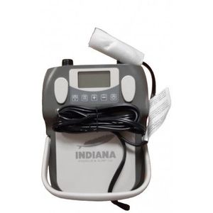 Indiana Battery Pump HT-790 (grijs)