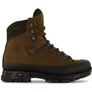 Hanwag Yukon Wandelschoenen (Heren |bruin/zwart |waterdicht)