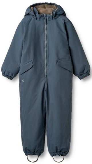 Wheat Skipak - Laffa - Greyblue - Wheat - 3 jaar (98) - Skipak