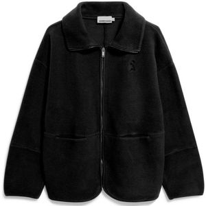 ARMEDANGELS - Anaawil - Fleecejack - Effen - Dames