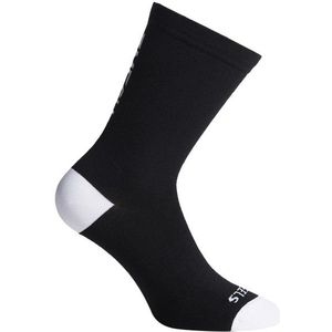 7mesh Ashlu Merino Sock Fietssokken (zwart)