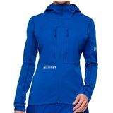 Mammut - Eiger Nordwand Advanced - Fleece - Met Volledige Rits