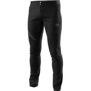 Dynafit Transalper 2 Light DST Pant Softshellbroek (Heren |zwart)