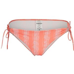 Maloja Womens MattseeM Bottom Bikinibroekje (Dames |roze)