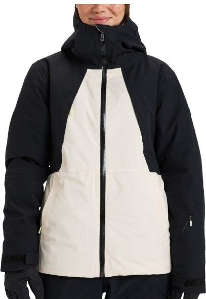 Roxy - Wild Twist - Snowboardjack voor Dames