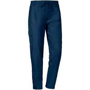 Schöffel Womens Pants Turin Vrijetijdsbroek (Dames |blauw)
