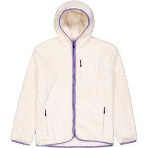 Picture Womens Izimo Fullzip Fleece Fleecevest (Dames |wit)