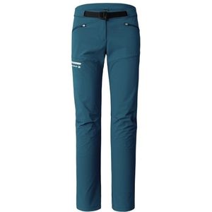 Martini Womens Sunrise Pants Trekkingbroek (Dames |blauw)
