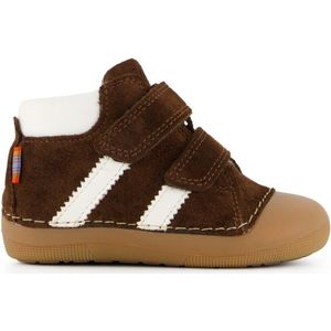 Koel Kids Austin Merino Barefootschoenen (Kinderen |chocolate)