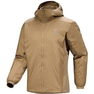 Arcteryx Atom Hoody Synthetisch jack (Heren |beige)