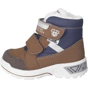 Pepino by Ricosta Kids Flo Winterschoenen (Kinderen |bruin |waterdicht)