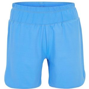 Venice Beach Womens Brit Drytivity Shorts Hardloopshort (Dames |blauw)
