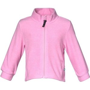 Isbjörn Kids Lynx Jacket Fleecevest (Kinderen |roze)