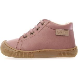 Naturino Kids Amur Nappa Spazz Lined Barefootschoenen (Kinderen |bruin)