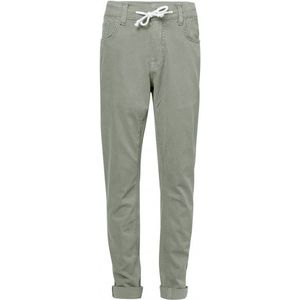 Chillaz Kids San Diego Vrijetijdsbroek (Kinderen |olijfgroen/grijs)