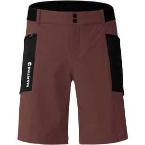 Martini Trektech Shorts Short (Heren |bruin)