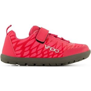 VADO Kids Barefoot Low Elastic Vatex Barefootschoenen (Kinderen |pink)