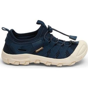 Bisgaard Kids Zion Barefootschoenen (Kinderen |blauw)