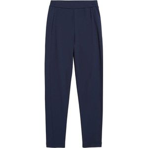 ARMEDANGELS Womens Magdaalena Vrijetijdsbroek (Dames |blauw)