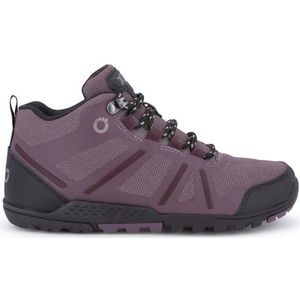 Xero Shoes Womens Daylite Hiker Fusion Barefootschoenen (Dames |purper)