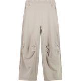 Jeanne Baret - Sunflower Over Pants - Vrijetijdsbroek - Grijs