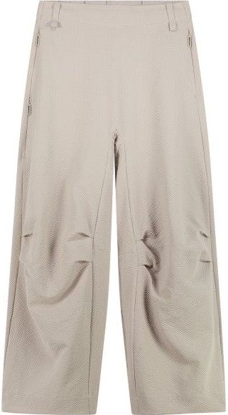 Jeanne Baret - Sunflower Over Pants - Vrijetijdsbroek - Grijs