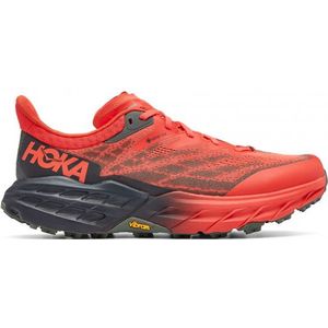 HOKA Speedgoat 5 GTX Trailrunningschoenen (Heren |rood |waterdicht)