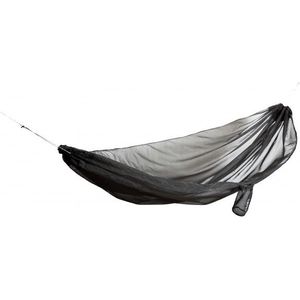 Exped Travel Hammock Mesh Kit Hangmat (zwart)