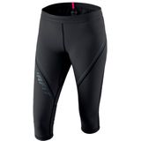 Hardloopbroek Dynafit Women Alpine 2 3/4 Tights Black Out