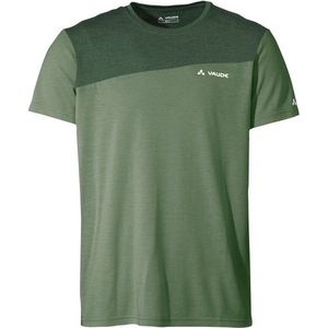 Vaude Sveit Shirt Sportshirt (Heren |groen/olijfgroen)