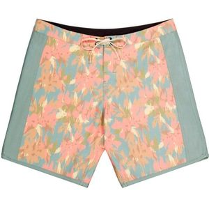 Picture Andy Heritage Printed 17 Boardshorts Boardshort (Heren |meerkleurig)