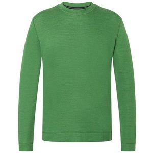 supernatural Riffler Sweater Longsleeve (Heren |groen)
