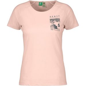 Scott - Defined Dri - T-shirt - Korte Mouwen